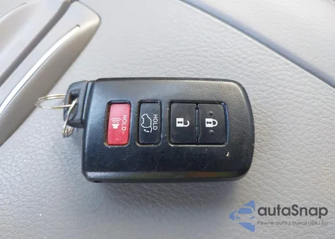 2017 Toyota Highlander Limited z USA, uszkodzony, nr VIN 5TDYZRFH8HS202930